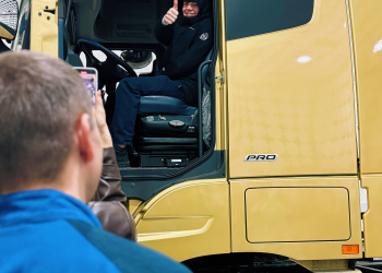 Фото 6 к новости Нижегородский ЦСМ присоединился к акции "День открытых дверей Росстандарта"